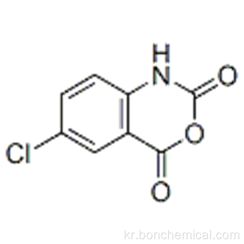 2H-3,1- 벤족 사진 -2,4 (1H)-디온, 6- 클로로-CAS 4743-17-3